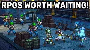 Strategi di Ujung Jari! 3 Game Turn-Based RPG Paling Dinantikan di Android (2026-2027) (FOTO: ANDROID GAMES CAPITAL)