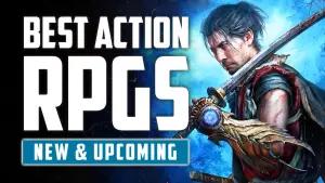 Adrenalin Tanpa Batas! 15 Game Action RPG Terbaik yang Wajib Kamu Mainkan di 2026(FOTO: Joel RPG)