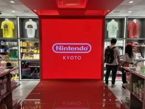 Lampaui Disney dan Pokemon, Nintendo Switch Jadi Brand Favorit Remaja Jepang(FOTO: VGC)