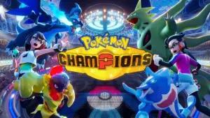 Pokemon Champions Rilis 8 April, Siapkan Update Visual Gratis untuk Switch 2 (FOTO: VGC)