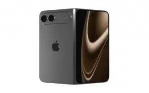 Bocoran Terbaru iPhone Fold yang Kabarnya Bakal Rilis Bareng iPhone 18 Pro (FOTO: gsmarena)