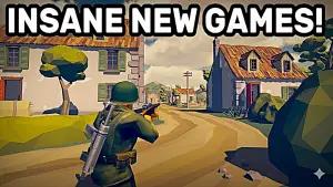 PC Jadi Pajangan? 8 Game Android & iOS Terbaru 2026 yang Speknya Gak Masuk Akal!(FOTO: ANDROID GAMES CAPITAL)