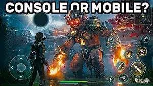 Sinyal Mati, Visual Tetap Gahar! 13 Game Offline Android dan iOS Terbaik 2026(FOTO: ANDROID GAMES CAPITAL)