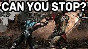 10 Game Action dan Adventure Offline Terbaik 2026 yang Wajib Kamu Instal(FOTO: ANDROID GAMES CAPITAL)