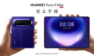 Huawei Mate X6 Siap Meluncur! HP Lipat Super Tipis yang Bikin iPhone Fold Kelihatan Ketinggalan Zaman (FOTO: digitaltrends)