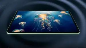 OnePlus Pad 4 Siap Meluncur 30 April, Bawa Snapdragon 8 Elite Gen 5 dan Baterai Jumbo!(FOTO: Gizmochina)