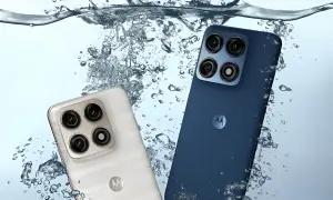 Baterai Badak tapi Bodi Langsing? Kenalan Sama Moto G85, Jagoan Baru Motorola yang Gak Bikin Kantong Bolong! (FOTO: digitaltrends)