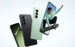 OnePlus Nord CE6 Lite Segera Rilis dengan Layar 144Hz dan Dimensity 7400 (FOTO: gsmarena)