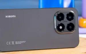 Xiaomi 17T Segera Meluncur Simak Bocoran Spesifikasi Terbarunya (FOTO: gsmarena)