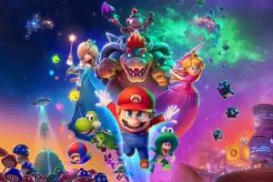 Gak Pake Lama! The Super Mario Galaxy Movie Kabarnya Siap Streaming Minggu Depan (FOTO: videogameschronicle)