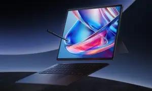 Laptop Sakti Buat Konten Kreator: Asus ProArt PZ14 Resmi Meluncur, Pakai Layar 144Hz & Snapdragon X Elite! (FOTO: digitaltrends)