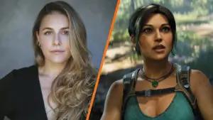 Alix Wilton Regan: Aktor Video Game Layak Mendapat Pengakuan Layak(FOTO: VGC)