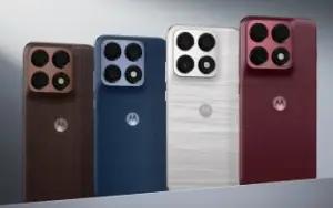 Bocoran Spesifikasi Motorola Edge 70 Pro Plus yang Bawa Kamera Telefoto (FOTO: gsmarena)