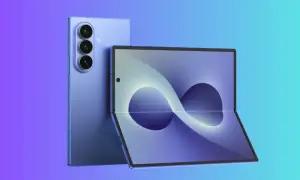 Samsung Spill Sendiri? Bocoran HP Lipat Terbaru Bocor Lewat Software Internal! (FOTO: digitaltrends)