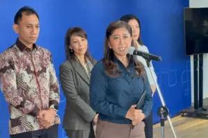 Meutya Hafid Ingatkan Bahaya Radikalisasi Anak Lewat Gim Daring di Pesantren(FOTO: Kompas.com)