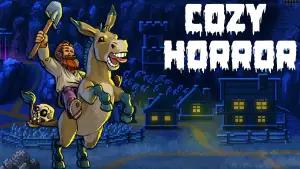 Horor Tapi Hangat? 10 Game Cozy Horror Terbaik yang Wajib Kamu Coba di 2026(FOTO: Games Puff)