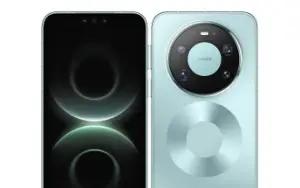 Gak Pake Ribet! Huawei Mate 90 Series Bakal Punya Sensor Sidik Jari Dewa yang Bisa Tembus Layar (FOTO: gsmarena)