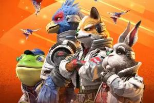 Gak Cuma Rumor! Star Fox Akhirnya Comeback di Nintendo Switch 2, Bawakan Remake Legendaris Star Fox 64! (FOTO: videogameschronicle)
