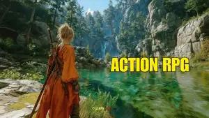 Adrenalin Tanpa Batas! 15 Game Action RPG Mobile Terbaik 2026(FOTO: GamePulse Network)
