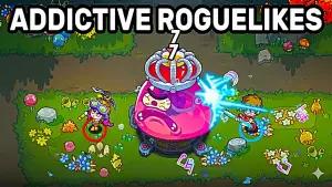 Awas Kecanduan! 15 Game Roguelike Offline Terbaik di Android dan iOS (2026)(FOTO: ANDROID GAMES CAPITAL)