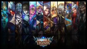 Tips Menghindari Dark System Mobile Legends Agar Tidak Lose Streak(FOTO: MOONTON)
