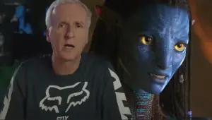 James Cameron dan Disney Digugat Terkait Karakter Neytiri di Avatar(FOTO: Dexerto)
