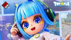 Totopia: Game Party Sim Paling Menjanjikan dari JNG Studio (FOTO: Image via JNG Studio)