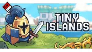 Tiny Islands Resmi Rilis di Android, Game Strategi Baru Seru(FOTO: Keen on Games)
