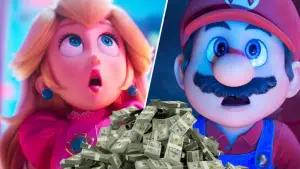 The Super Mario Galaxy Movie Pecahkan Rekor Box Office Jepang(FOTO: Nintendo)