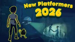Gak Nyata! 10 Game Platformer Terbaru 2026 yang Bikin Kamu Lupa Tidur(FOTO: Games Puff)