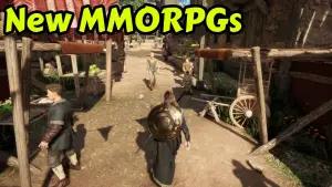 Gak Masuk Akal! 10 MMORPG Paling Keren di 2026 yang Wajib Kamu Pantau(FOTO: Games Puff)