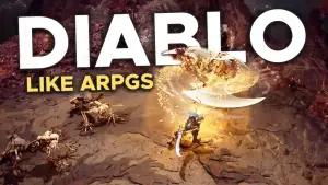 Awas Kecanduan! 15 Game ARPG Terbaru 2026 yang Siap Bikin Kamu Lupa Daratan(FOTO: Joel RPG)