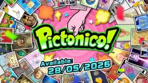 Bikin Foto Bestie Jadi Bos Terakhir! Nintendo Umumkan Pictonico!, Game Mobile Kocak yang Siap Rilis Akhir Mei (FOTO: videogameschronicle)