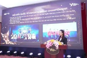 Summoners War dan Street Fighter Hadir di Turnamen EGC2026(FOTO: Com2uS)
