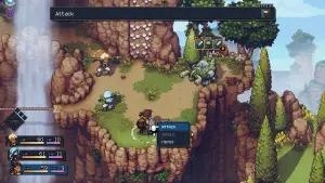 10 Game Mobile Terbaik Q1 2026 yang Wajib Kamu Instal (FOTO: Sea of Stars)