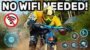 Gak Butuh Kuota! 10 Game Offline Android dan iOS Terbaik 2026 yang Wajib Kamu Tamatin(FOTO: ANDROID GAMES CAPITAL)