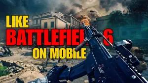 Gak Perlu PC! 10 Game FPS Mobile Mirip Battlefield 2026 yang Bikin Adrenalin Tumpah(FOTO: GamePulse Network)