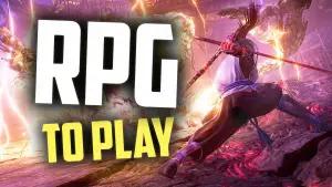 Wajib Main, 10 Game RPG Terbaru 2026 yang Sudah Rilis Sekarang, Siap Penuhi Hasrat Berpetualangmu(FOTO: Joel RPG)