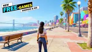 Maret Irit Kuota, 10 Game Mobile GRATIS Terbaik 2026 yang Wajib Masuk HP Kamu(FOTO: Android Tools)