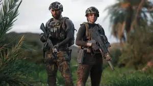 Gak Main-Main! Mantan Developer CoD dan Naughty Dog Unjuk Gigi, Garap Game Action Baru Crossfire! (FOTO: dexerto)