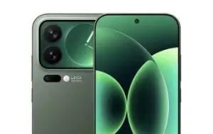 Bakal Lebih Lega Buat Ngaca dan Stream! Xiaomi 18 Pro Rumornya Punya Layar Belakang 4 Inci, Gede Banget! (FOTO: gsmarena)