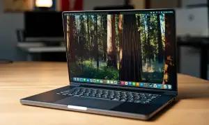 Sentuh Layar MacBook-mu! Project Golden Gate Bikin macOS Jadi Mirip Konsol Genggam Hybrid Rasa iPad! (FOTO: digitaltrends)