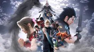 Terungkap! Alasan Mengapa Bone Village Dibuang dari Proyek Final Fantasy 7 Rebirth, Developer Pengen Lebih Fokus? (FOTO: gamerant)