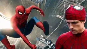 Durasi Terpanjang dalam Sejarah! Film Spider-Man: Brand New Day Pecahkan Rekor Baru Franchise Si Manusia Laba-Laba (FOTO: gamerant)