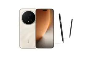 Gak Mau Kalah Saing! Honor Magic9 Series Rumornya Bakal Support Stylus Berteknologi AI, Ini 4 Fakta Menariknya! (FOTO: gsmarena)