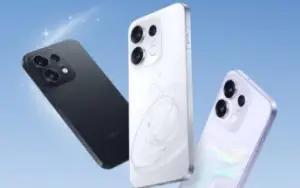 Dompet Siap-Siap Jebol! Bocoran Harga Seri Oppo Reno16 di Eropa Bocor, Paling Murah Sentuh Rp13 Jutaan? (FOTO: gsmarena)