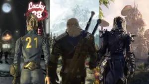Suka Melipir? Ini 5 Game Open-World RPG yang Paling Manjakan Pemain Hobi Eksplorasi (FOTO: gamerant)