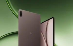 Tablet Gaming Impian! OnePlus Pad 3 Pro Resmi Meluncur, Bawa Snapdragon 8 Elite Gen 5 dan Layar 144Hz (FOTO: gsmarena)