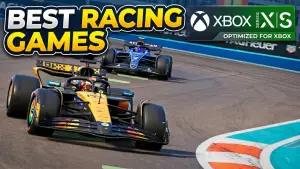 7 Game Balap Terbaik di Xbox Series X/S Tahun 2026 yang Wajib Dimainkan(FOTO: Games Puff)