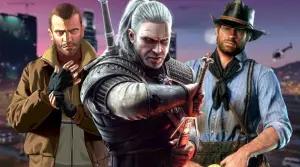 5 Game Open World yang Lebih Baik dari GTA 5(FOTO: Gamerant)
